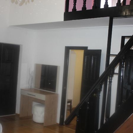 Hotel Pshada Picunda Zewnętrze zdjęcie