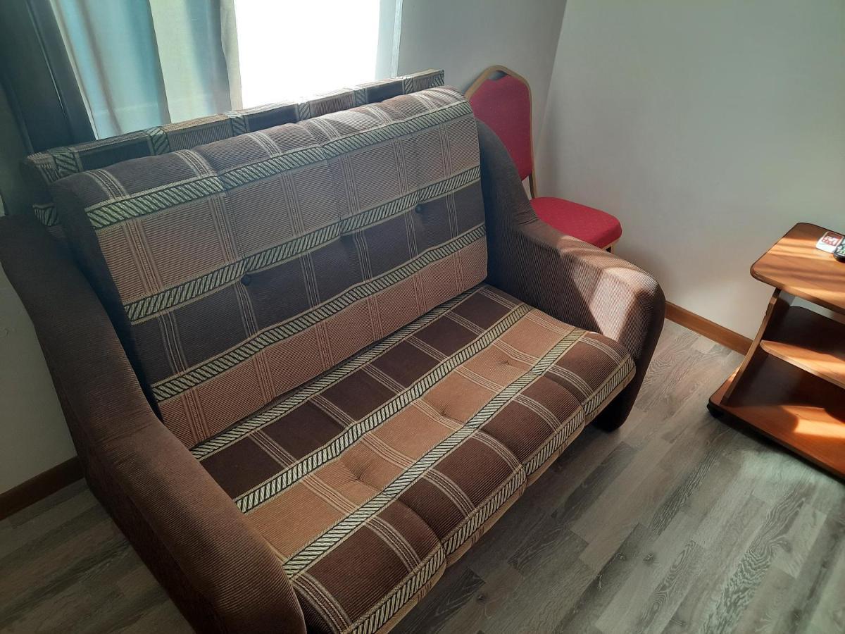Hotel Pshada Picunda Zewnętrze zdjęcie