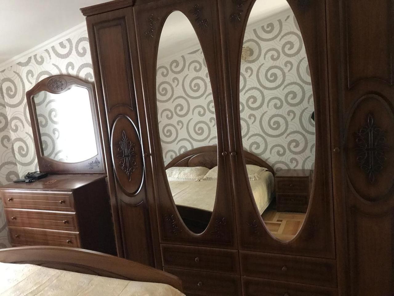 Hotel Pshada Picunda Zewnętrze zdjęcie