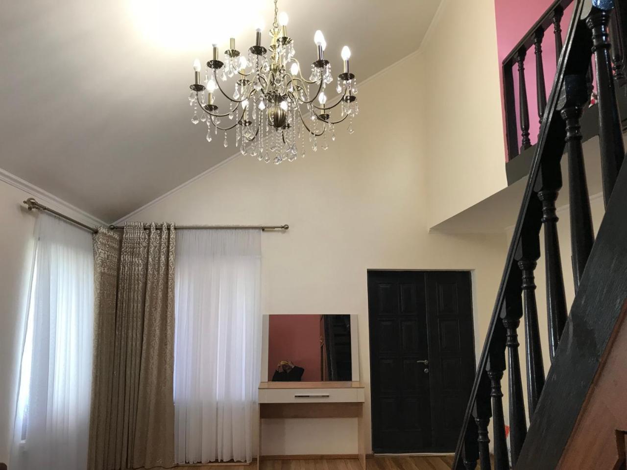 Hotel Pshada Picunda Zewnętrze zdjęcie