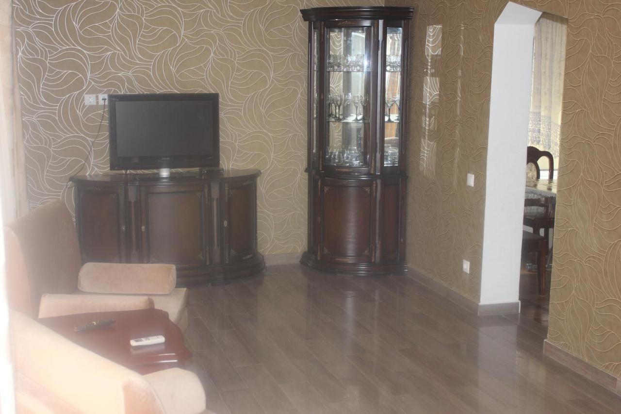 Hotel Pshada Picunda Zewnętrze zdjęcie